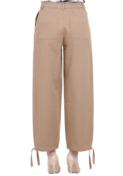  DES PETIT HAUTS | Pantaloni | YKARIS-1E26054907034